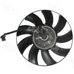 Order Electric/Electronic Fan Clutch by FOUR SEASONS - 46120 For Your Vehicle