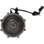 Order FOUR SEASONS - 46123 - Electronic Engine Cooling Fan Clutch For Your Vehicle