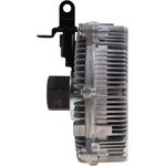 Order Electric/Electronic Fan Clutch by FOUR SEASONS - 46149 For Your Vehicle