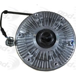 Order Electric/Electronic Fan Clutch by GLOBAL PARTS DISTRIBUTORS - 2911373 For Your Vehicle