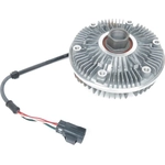 Order Electric/Electronic Fan Clutch by GLOBAL PARTS DISTRIBUTORS - 2911373 For Your Vehicle