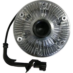Order Electric/Electronic Fan Clutch by GMB - 925-2320 For Your Vehicle