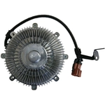 Order Embrayage électrique de ventilateur par GMB - 925-2370 For Your Vehicle