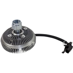 Order GMB - 925-2500 - Engine Cooling Fan Clutch For Your Vehicle