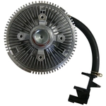 Order Electric/Electronic Fan Clutch by GMB - 930-2030 For Your Vehicle