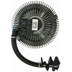 Order Embrayage électrique de ventilateur par GMB - 930-2440 For Your Vehicle