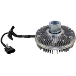 Order GMB - 930-2630 - Engine Cooling Fan Clutch For Your Vehicle