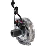 Order Electric/Electronic Fan Clutch by HAYDEN - 3204 For Your Vehicle