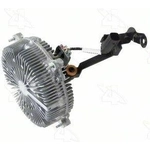 Order Electric/Electronic Fan Clutch by HAYDEN - 3240 For Your Vehicle