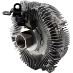 Order Electric/Electronic Fan Clutch by HAYDEN - 3251 For Your Vehicle
