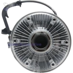 Order Electric/Electronic Fan Clutch by HAYDEN - 3261 For Your Vehicle