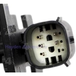 Order Electric/Electronic Fan Clutch by HAYDEN - 3268 For Your Vehicle