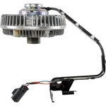 Order Electric/Electronic Fan Clutch by HAYDEN - 3282 For Your Vehicle