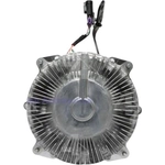 Order Electric/Electronic Fan Clutch by HAYDEN - 3292 For Your Vehicle