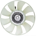 Order HAYDEN - 8302 - Engine Cooling Fan Clutch with Fan Blade For Your Vehicle