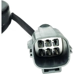 Order SKP - SK46069R - Engine Cooling Fan Clutch For Your Vehicle