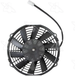 Order FOUR SEASONS - 37136 - Auxiliary Engine Cooling Fan For Your Vehicle