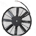 Order FOUR SEASONS - 37138 - Auxiliary Engine Cooling Fan For Your Vehicle