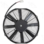 Order FOUR SEASONS - 37139 - Auxiliary Engine Cooling Fan For Your Vehicle