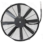 Order Electric Fan by FOUR SEASONS - 37140 For Your Vehicle