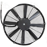 Order FOUR SEASONS - 37141 - Auxiliary Engine Cooling Fan For Your Vehicle