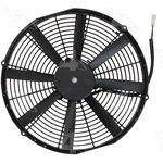 Order FOUR SEASONS - 37143 - Auxiliary Engine Cooling Fan For Your Vehicle