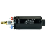 Order Electric Fuel Pump by AEM ELECTRONICS - 50-1009 For Your Vehicle