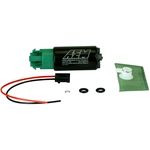 Order AEM ELECTRONICS - 50-1215 - High Flow Fuel Pump with Hooks For Your Vehicle