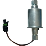 Order Electric Fuel Pump by AGILITY - 4020125 For Your Vehicle