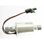 Order AGILITY - 4020217 - Electric Fuel Pump For Your Vehicle