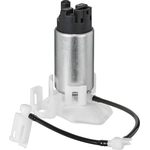 Order AGILITY - 4020390 - Electric Fuel Pump For Your Vehicle