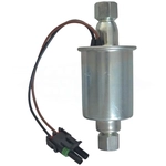 Order AGILITY - AGY-00210068 - Electric Fuel Pump For Your Vehicle