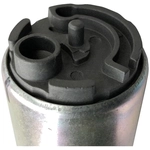 Order Electric Fuel Pump by AGILITY - AGY-00210141 For Your Vehicle