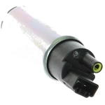 Order Electric Fuel Pump by AGILITY - AGY-00210145 For Your Vehicle