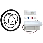 Order AUTOBEST - F1074A - Fuel Pump and Strainer Set For Your Vehicle