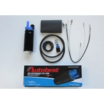 Order Electric Fuel Pump by AUTOBEST - HP2221 For Your Vehicle