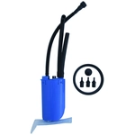 Order Electric Fuel Pump by AUTOBEST - HP2740 For Your Vehicle