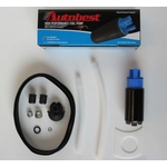 Order Electric Fuel Pump by AUTOBEST - HP3165 For Your Vehicle