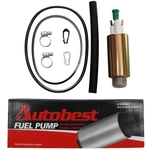 Order Electric Fuel Pump by AUTOBEST - F1053 For Your Vehicle