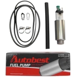 Order Electric Fuel Pump by AUTOBEST - F1055 For Your Vehicle