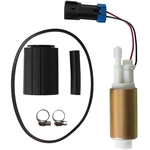 Order Electric Fuel Pump by AUTOBEST - F1269 For Your Vehicle