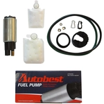 Order Electric Fuel Pump by AUTOBEST - F1325 For Your Vehicle