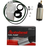 Order Electric Fuel Pump by AUTOBEST - F1329 For Your Vehicle