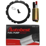 Order Electric Fuel Pump by AUTOBEST - F1344 For Your Vehicle