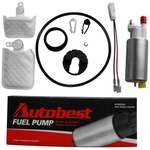 Order Electric Fuel Pump by AUTOBEST - F1397 For Your Vehicle