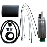 Order Electric Fuel Pump by AUTOBEST - F2221 For Your Vehicle