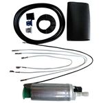 Order Electric Fuel Pump by AUTOBEST - F2223 For Your Vehicle