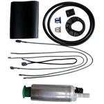 Order Electric Fuel Pump by AUTOBEST - F2276 For Your Vehicle