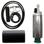 Order Electric Fuel Pump by AUTOBEST - F2281 For Your Vehicle