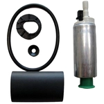 Order Electric Fuel Pump by AUTOBEST - F2324 For Your Vehicle